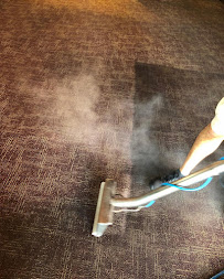 Foamin' Carpet Care - Photo 6 - Car repair in , Roseville