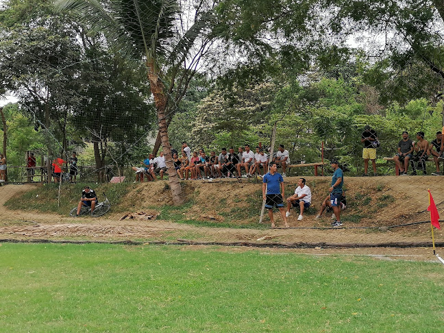 CANCHA LA MALDITA - Campo de fútbol