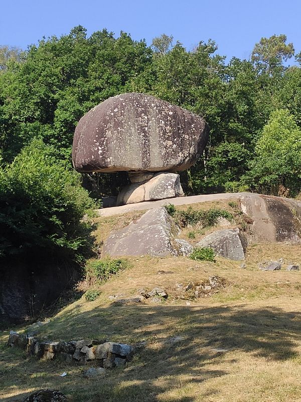 Photo n° 2 de l'avis de Floriane.s fait le 20/07/2022 à 15:50