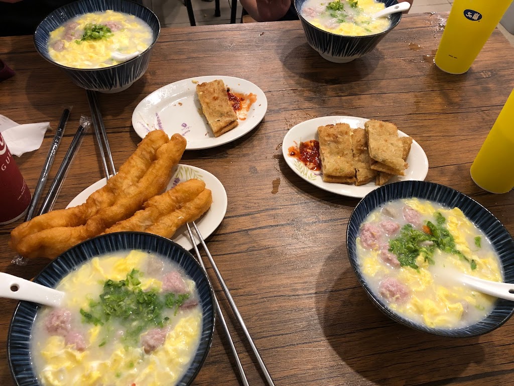 尚好吃廣東粥 的照片