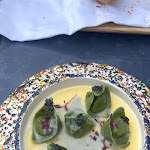 Photo n°4 de l'avis de Corinna.i fait le 19/05/2023 à 20:16 sur le  Coevo Ristorante à Bacoli