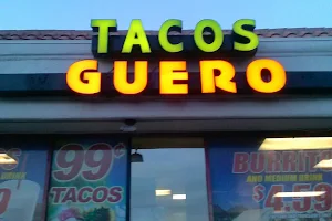 Tacos Guero image