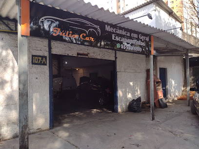 Júlio car mecânica em geral e escapamentos Cupecê São Paulo