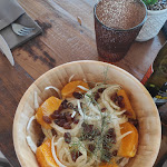 Photo n°1 de l'avis de Sandra.a fait le 12/06/2023 à 12:01 sur le  Brisa Beach House à Torre Pali