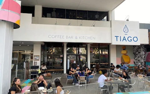 Tiago Coffee Bar + Kitchen image