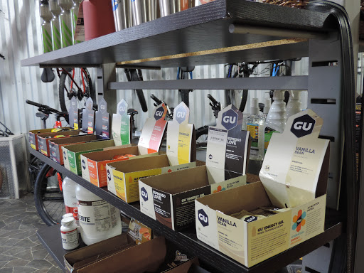 Bicycle Store «The Bike Hub», reviews and photos, 495 N Main St, Glen Ellyn, IL 60137, USA