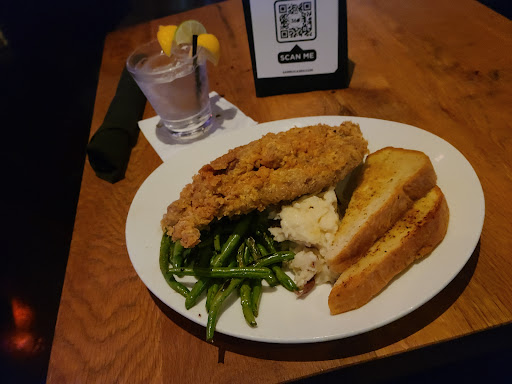 American Restaurant «Sambuca 360 Grill», reviews and photos, 7200 Bishop Rd #270, Plano, TX 75024, USA