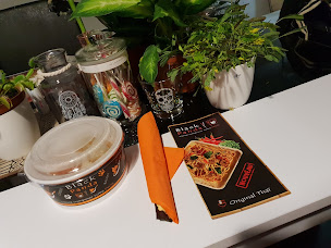 Photo n°17 de Black Panda à Mâcon ()