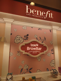 Benefit Cosmetics BrowBar - Photo 4 - Car repair in Fresno, CA, Fresno