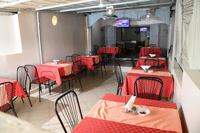 Volunteers Restaurant - 8JH7+M8J, Kampala, Uganda