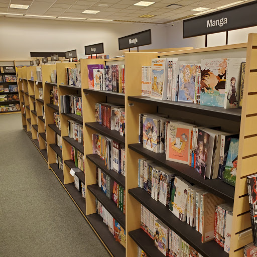 Book Store «Barnes & Noble», reviews and photos, 65 E Marketview Dr, Champaign, IL 61820, USA