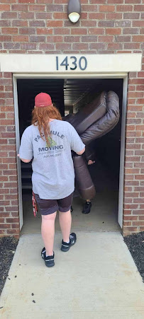 Pack Mule Moving - Photo 3 - Car repair in , Louisville