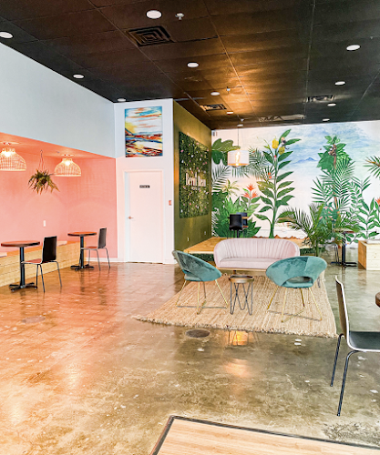 The Berni Bean Coffee Company