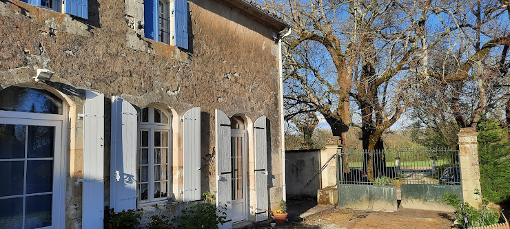 Photo Chambre d'hôtes Les Demeures de la Laigne 17150 Allas-Bocage