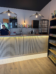 Photo n°67 de La Pata Negra à Blotzheim ()