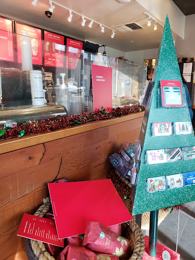 Starbucks image