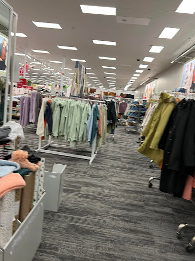 Department Store «Target», reviews and photos, 1400 E Lake Cook Rd, Wheeling, IL 60090, USA