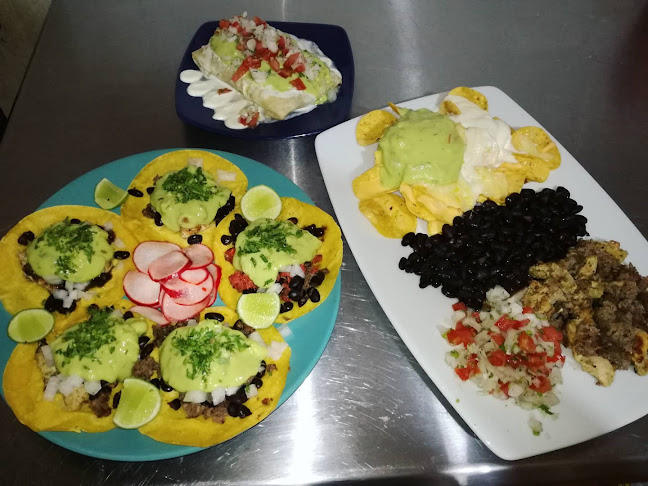 Opiniones de Antojitos QUESA PADA en Guayaquil - Restaurante