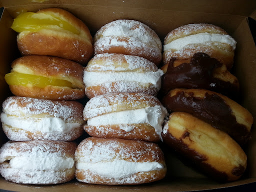 Donut Shop «Donut Shack», reviews and photos, 487 Westford St, Lowell, MA 01851, USA