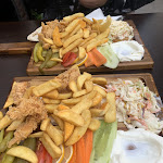 Photo n°1 de l'avis de N.. fait le 24/09/2020 à 11:07 sur le  Grill Albalad à Halle (Saale)