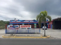 Tire Discount la Rambla - Car repair in Ponce, Puerto Rico, Ponce - Rated 4.7/5