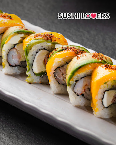 Sushi Go Huayacan