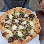 Photo n°2 de l'avis de Dayana.o fait le 26/08/2021 à 09:03 sur le  La Macelleria-Cucina & Pizza à Pesaro