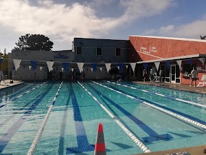 Pardee Aquatics Center - photo 32