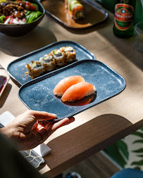 Photos du propriétaire du Restaurant de sushis Mas Sushi & Poke Bowl à Villeneuve-Loubet - n°20