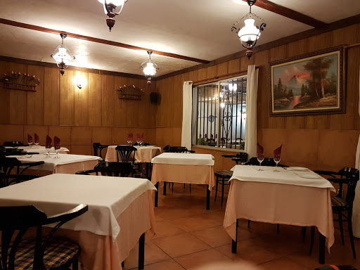 Información y opiniones sobre RESTAURANTE EL BRUJO de Las Lagunas De Mijas