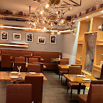 Photo n°5 de l'avis de Kristina. fait le 09/05/2024 à 11:34 sur le  Restaurant Huan 清欢 à Augsburg