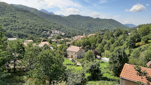 Photo n°98 de Chez Paul à Bastelica ()