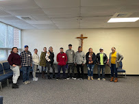 JTTW Driving Academy - Photo 6 - Car repair in Fredericksburg, VA, Fredericksburg