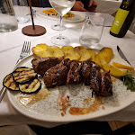 Photo n°6 de l'avis de Desiree.i fait le 23/04/2022 à 15:58 sur le  Trattoria Agli Archi à Ragusa