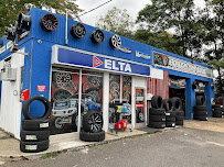 Bordentown Auto & Tire Center - Photo 2 - Car repair in Bordentown, NJ, Trenton