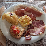 Photo n°18 de l'avis de Gerry.r fait le 09/10/2022 à 18:53 sur le  Agriturismo La Bettola à San Gregorio Magno