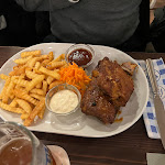 Photo n°1 de l'avis de Markus.e fait le 07/02/2023 à 15:54 sur le  Hohmanns Brauhaus à Fulda