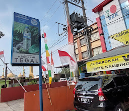 Al-Barokah Warung Sate Tegal photo