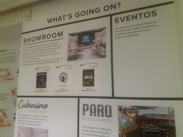 Imagen de Movie Bar (5 de 11)