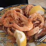 Photo n°2 de l'avis de Luigi.l fait le 25/04/2022 à 17:32 sur le  Ristorante Albergo L'Oasi F.lli Fera à Roccabernarda