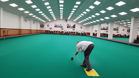 Colchester Indoor Bowls Club