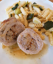 Photo n°9 de Les plats d'aurore à Larringes ()