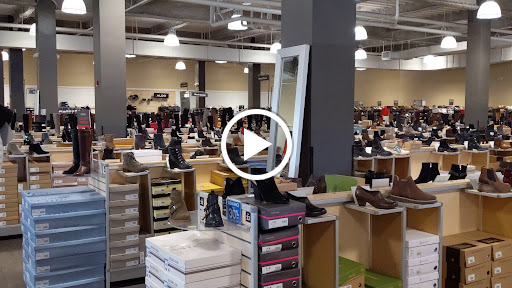 Shoe Store «DSW Designer Shoe Warehouse», reviews and photos, 118 Shawan Rd, Cockeysville, MD 21030, USA