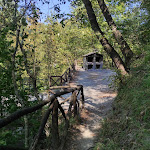 Photo n°3 de l'avis de Marco.e fait le 04/09/2023 à 07:21 sur le  Rifugio Casa Ponte à Tredozio