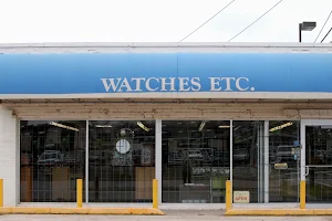 Watches Etc image