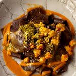 Photo n°3 de l'avis de Marina.. fait le 29/08/2022 à 11:26 sur le  Savory à Cagliari