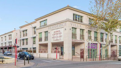 Villa Domitia à Narbonne