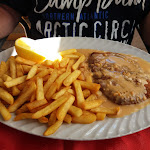 Photo n°1 de l'avis de Ulrike.t fait le 20/08/2023 à 11:26 sur le  Restaurant Labyrinth à Balingen