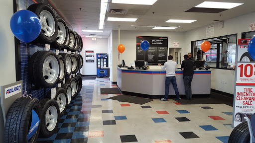 Tire Shop «Firestone Complete Auto Care», reviews and photos, 11520 124th Ave NE, Kirkland, WA 98033, USA