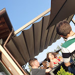 Photo n°2 de l'avis de Davide.a fait le 06/06/2022 à 12:58 sur le  Bisbò à Perugia